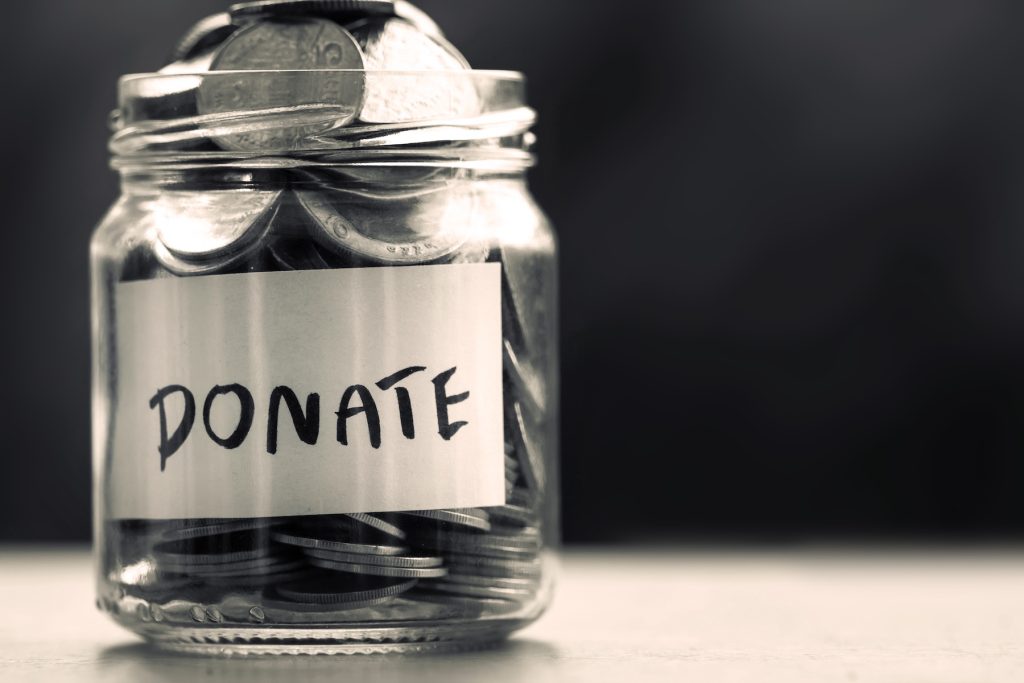 Consider donating to the Arapahoe Santa Claus Shop, so we can help make Christmas special.