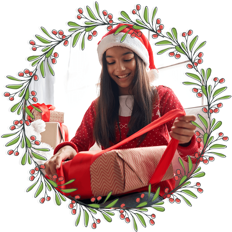 Consider supporting Santa so the Arapahoe Santa Claus Shop can continue helping the community.
